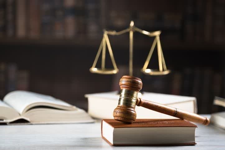 نقش وکیل در پرونده های قضایی