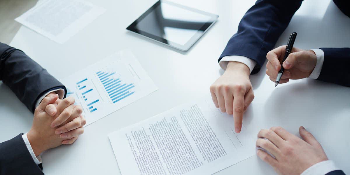 آیاقرارداد دست نویس معتبر است؟