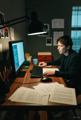 جرم افشای اسرار خصوصی ديگران و مجازات آن