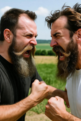 تصرف عدوانی چیست؟