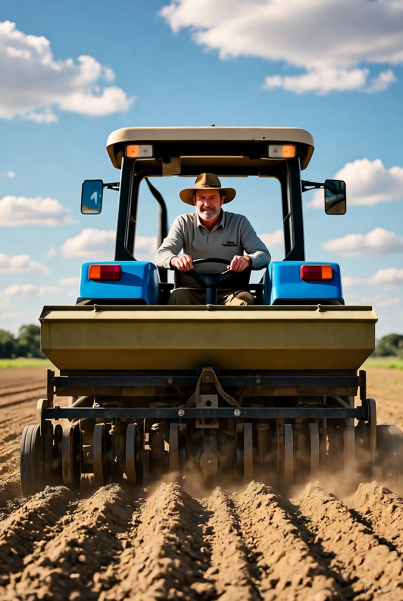 مسئولیت فروشندگان بذر و سم تقلبی در قبال کشاورزان