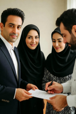 فسخ قراردادهای ملکی و روش های قانونی فسخ قراردادها