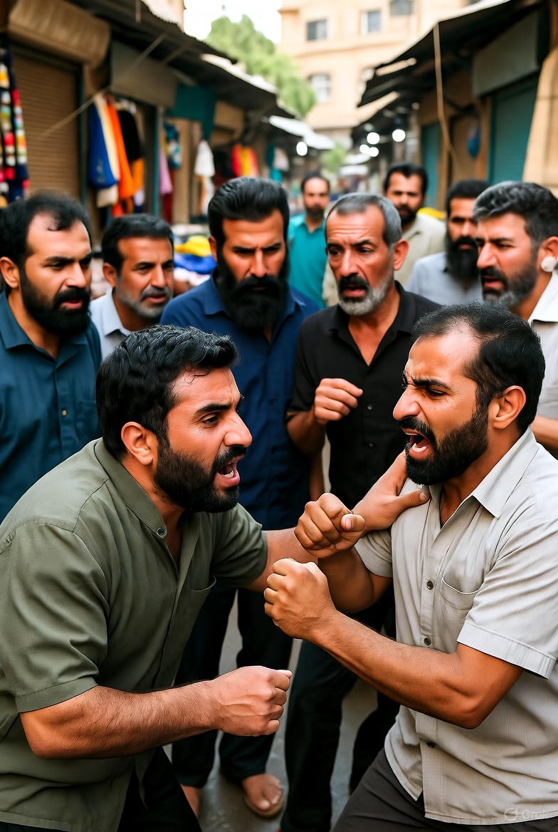 جرم توهین و مجازات قانونی آن