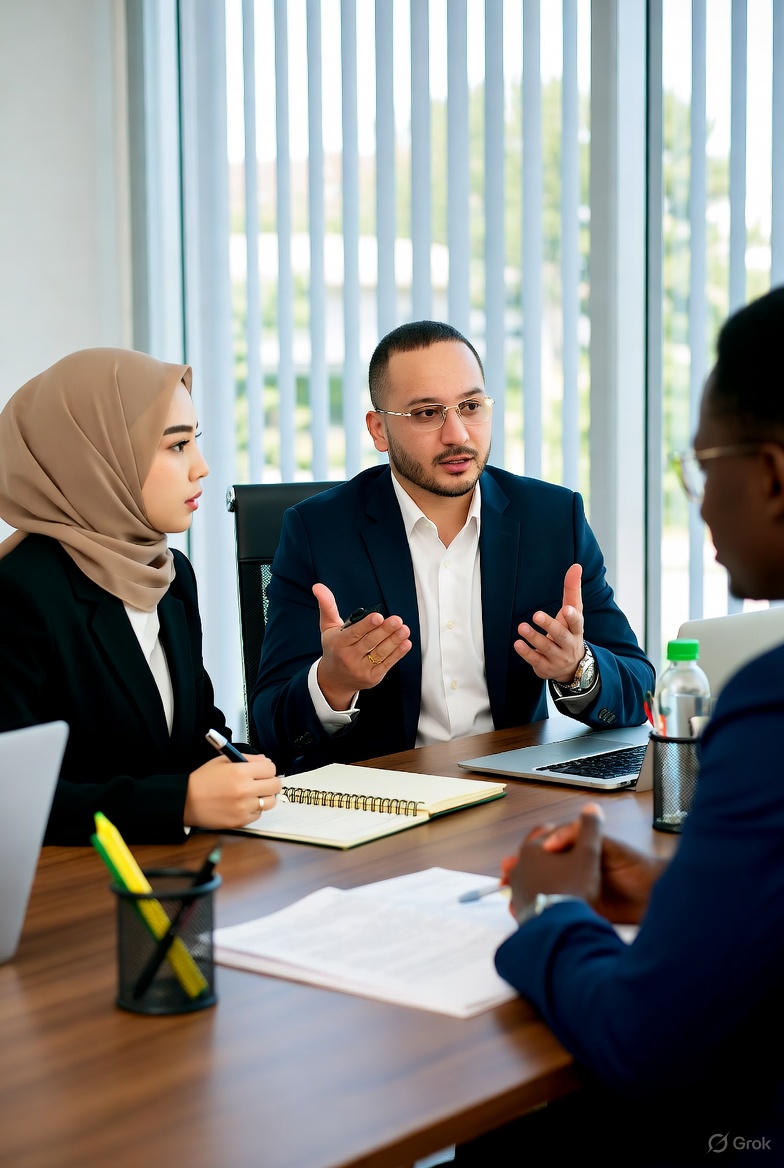 مراحل طلاق توافقی