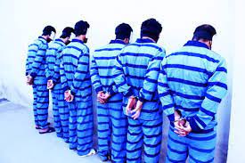 مجازات های جایگزین حبس