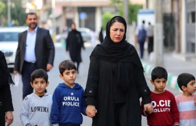 سهم زن از ارث شوهر و مشکلات تقسیم ارث