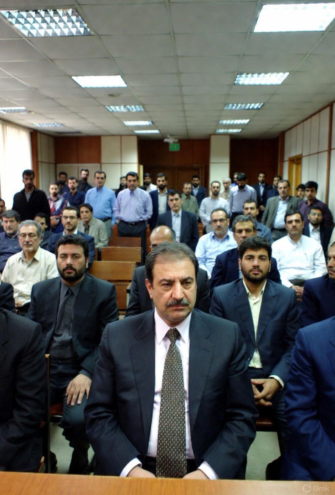 اعاده حیثیت در نظام حقوقی ایران