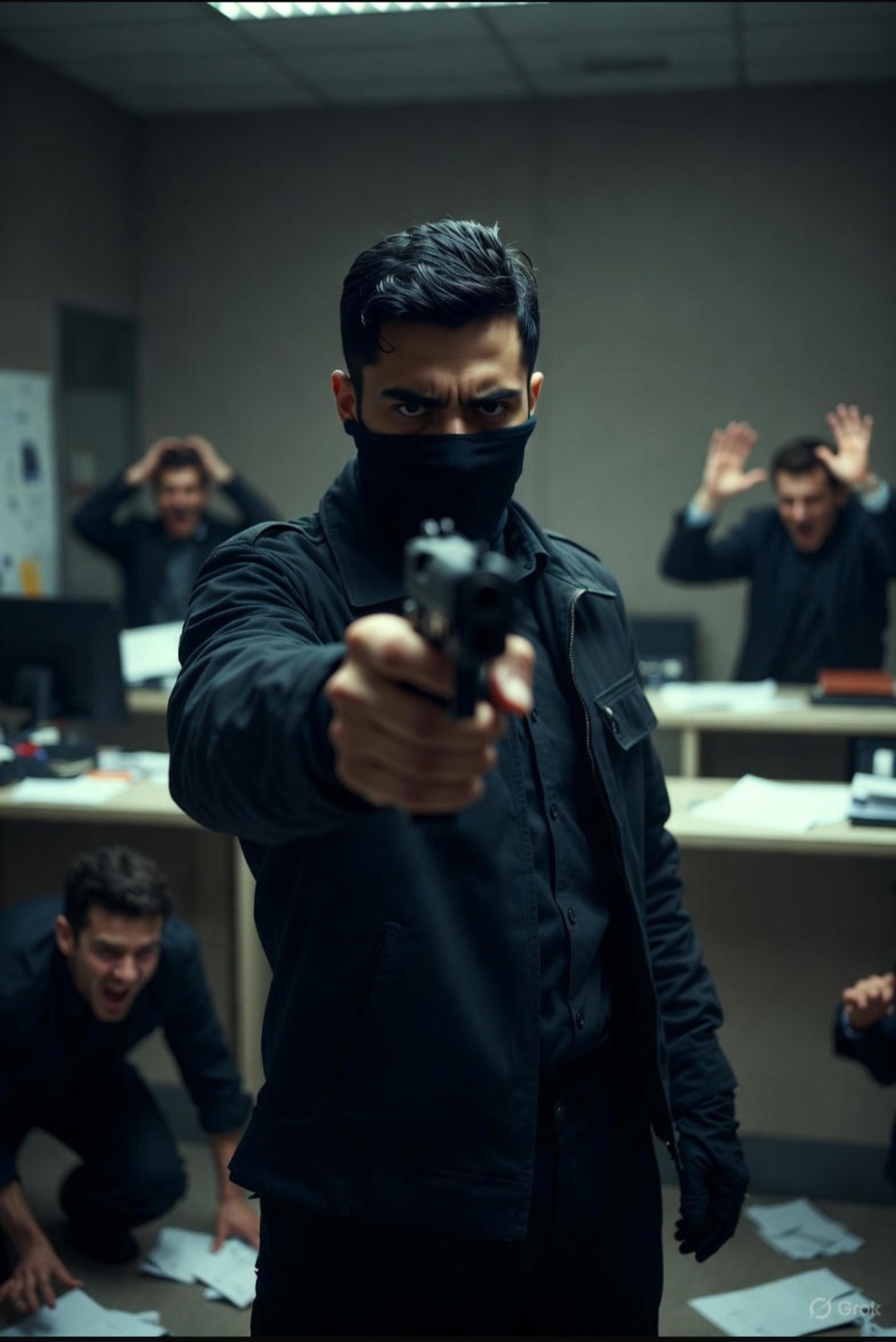 تفاوت سرقت و اختلاس در نظام حقوقی ایران