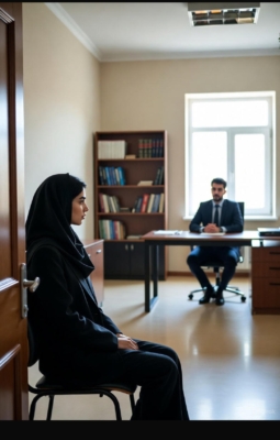 مشاوره حقوقی