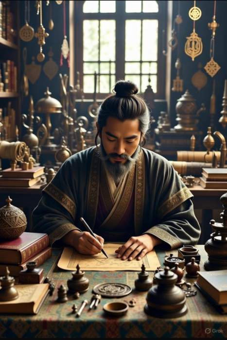 آیا دعانویسی جرم است ؟