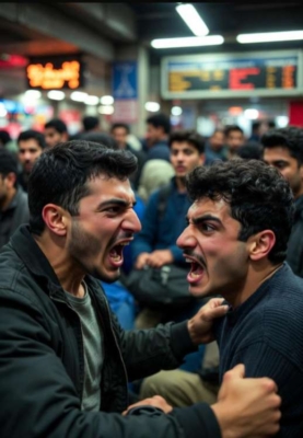 تفاوت توهین،افترا و نشر اکاذیب