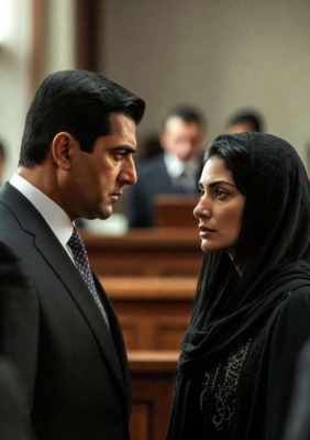 راهنمای طلاق توافقی