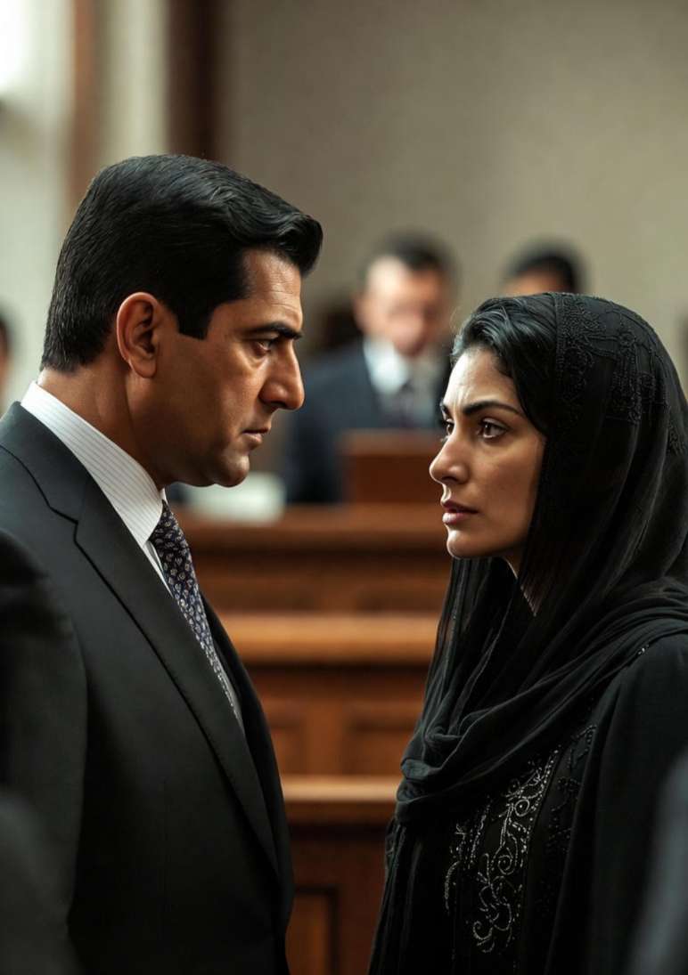 راهنمای طلاق توافقی