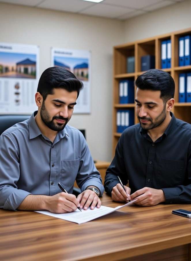 معامله به قصد فرار از دین