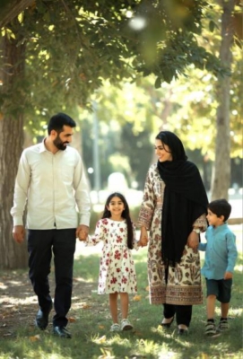 حضانت فرزند بعد از هفت سالگی با چه کسی است؟