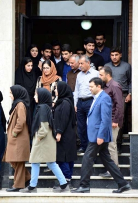 مراحل و مسیر یک پرونده کیفری