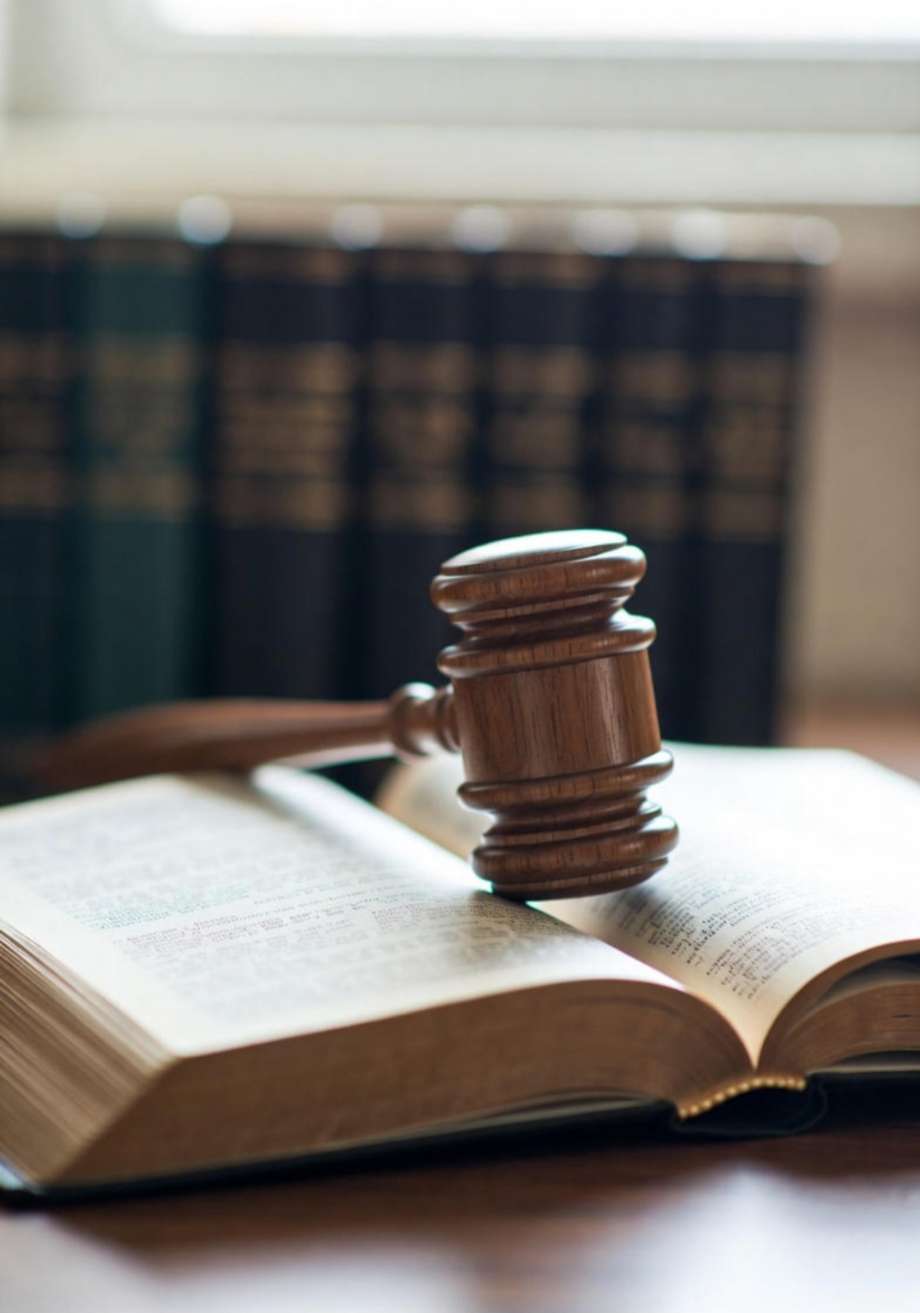 پنجاه اصطلاح حقوقی و کاربردی در دادگاه