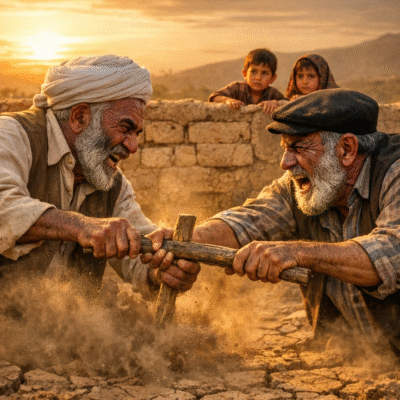 تفاوت تصرف عدوانی و غصب در قوانین ایران