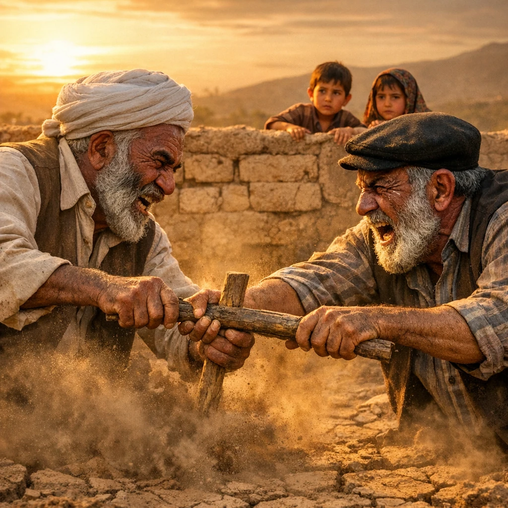 تفاوت تصرف عدوانی و غصب در قوانین ایران