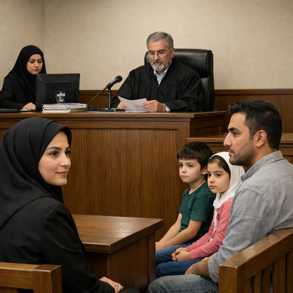 قانون جدید مهریه ، از شایعات تا واقعیت‌