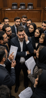 نحوه مطالبه خسارت تاخیر تادیه (شرایط و نکات مهم برای دریافت خسارت تاخیر تادیه)