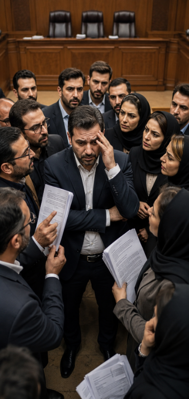 نحوه مطالبه خسارت تاخیر تادیه (شرایط و نکات مهم برای دریافت خسارت تاخیر تادیه)