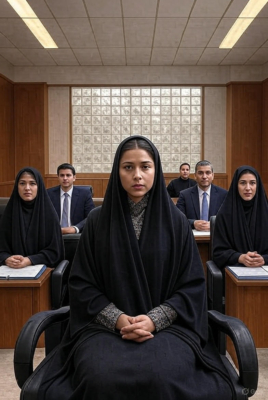 دعاوی خانواده